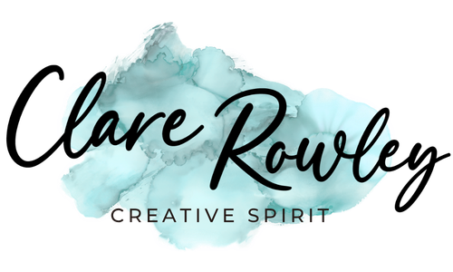Clare Rowley Creative Spirit