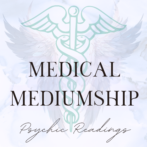 Medical Mediumship Psychic Readings
