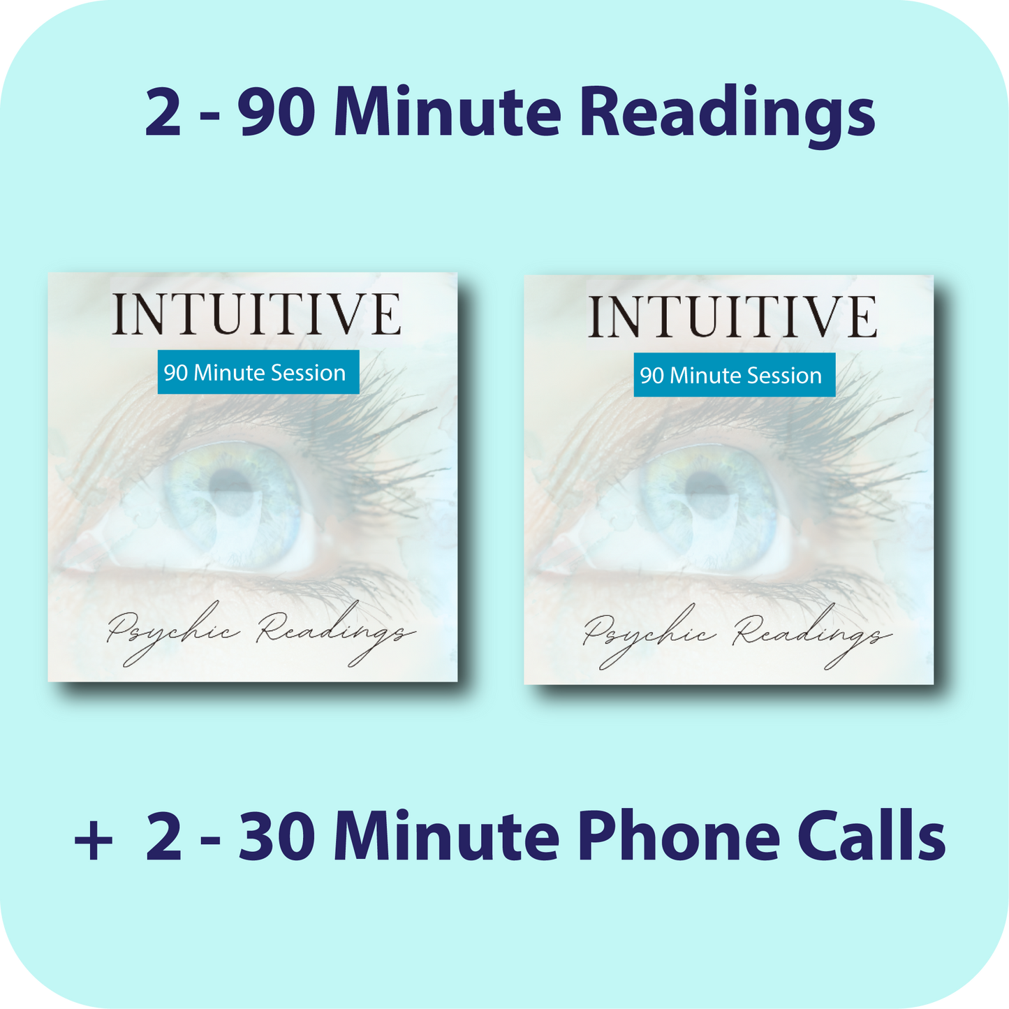 Psychic Intuitive Reading